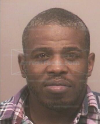 David Leon Monroe