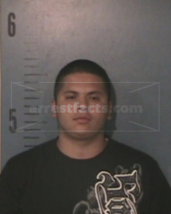 Christian Rigo Morales