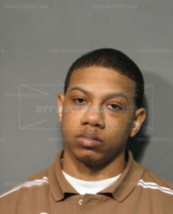 John Demarcus Tillman