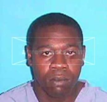 Billy Samuel Gay