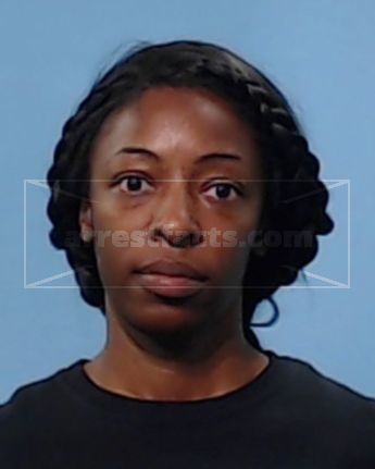 Racquel Louree Caldwell