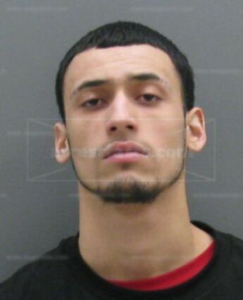 Mario Anthony Orozco
