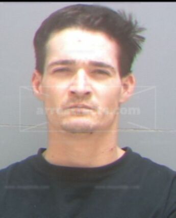 Travis Ken Bailey