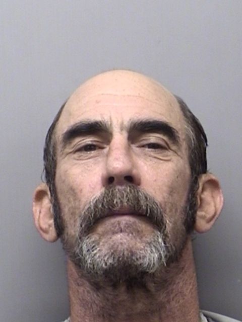 Terry Ray Henry