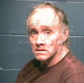 Steven Glenn Newsome