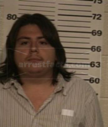 Ruben Martinez Cerda