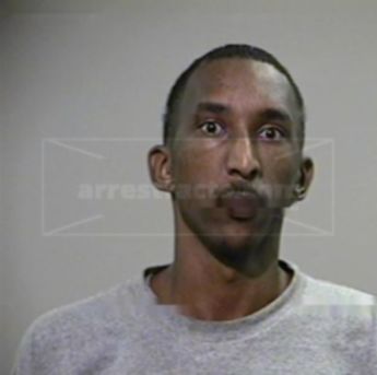 Xavier Mcdaniel Valerie