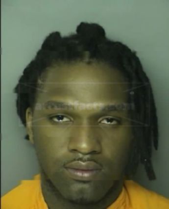 Carlton Allen Brown