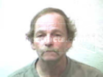 John Lee Barringer