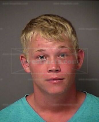 Zachary Tyler French