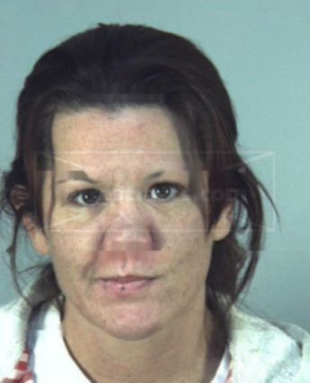 Carla Ann Harmon
