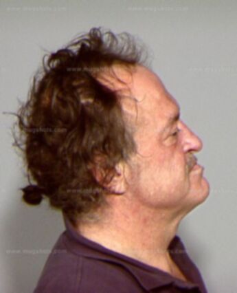 Daryl Robert May