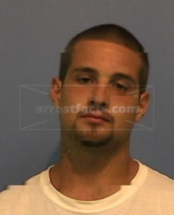 Chad Eric Runge