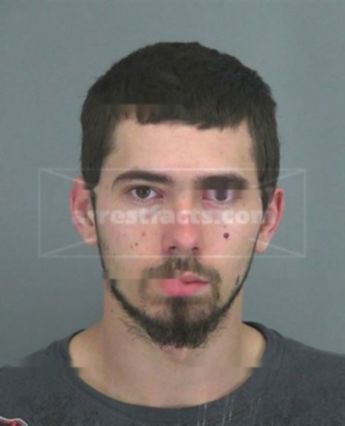 Kenneth Scott Hendricks
