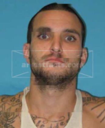 Shane Joseph Little