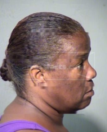 Rhonda Shena Grimes