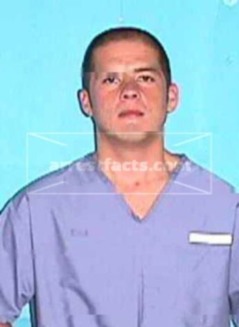 Todd J Harvey