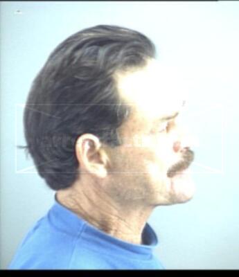 Jerry Ray Strickland