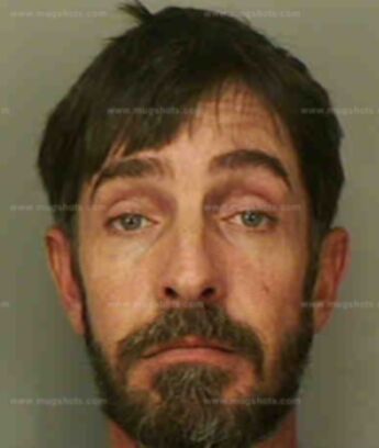 Russell Leroy Hooks
