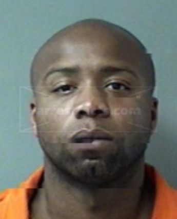 Jerome Johnson