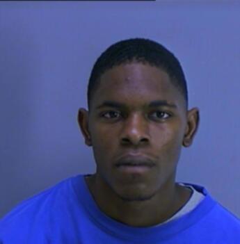 Alprentice Devodney Green