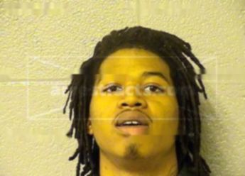 Marquis Conley