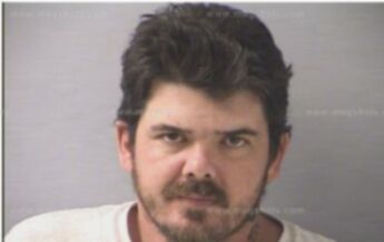 Michael David Baldwin