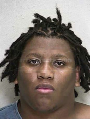 Sean Trevell Griffin