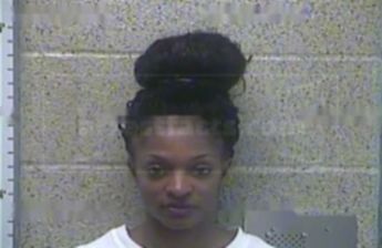 Tahirah Denai Brooks-Hall