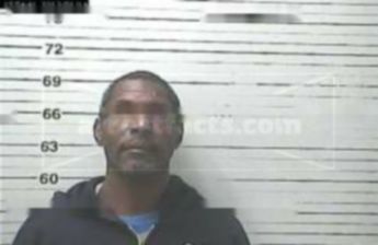 Marvin Lee Dickerson