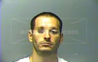 Cody Benjamin Stradford