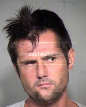 Robert Michael Akin