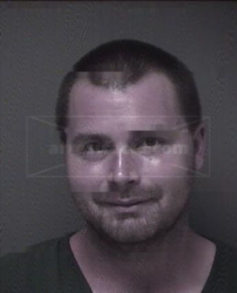 Phillip James Morton