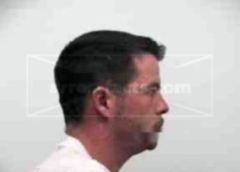 Nicholas Brian Adair