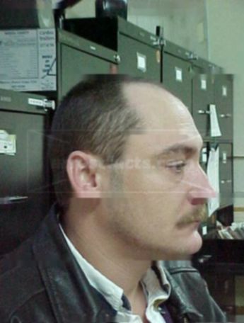 Ronald D Mcclary