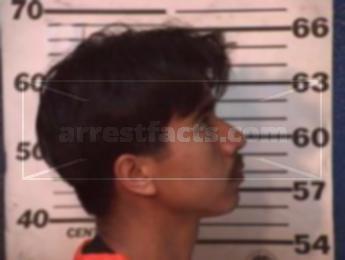 Noe Sanchez Chavez