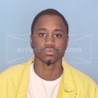 D'angelo Smith