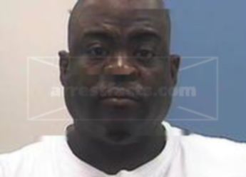 Kenneth Ray Gilliam