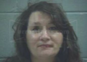 Jennifer Leigh Deweese