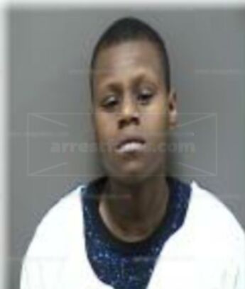 Shadoris Johnson