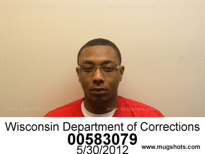 Tyjuan D Ford