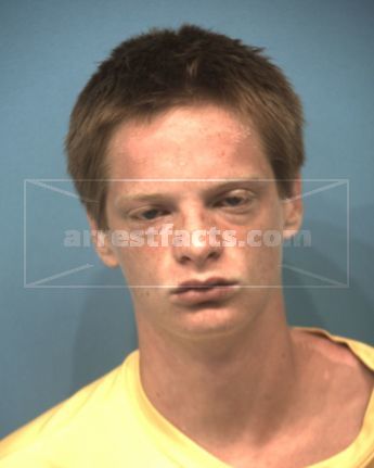 Mitchell Bretney Patton