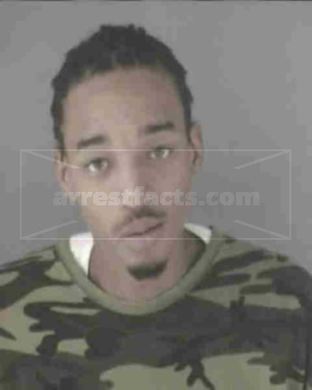 Andre D Griffin