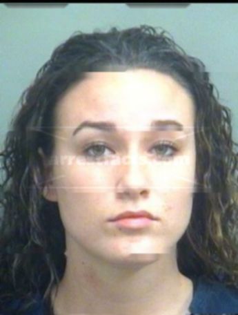Alexandria Nicole Curry