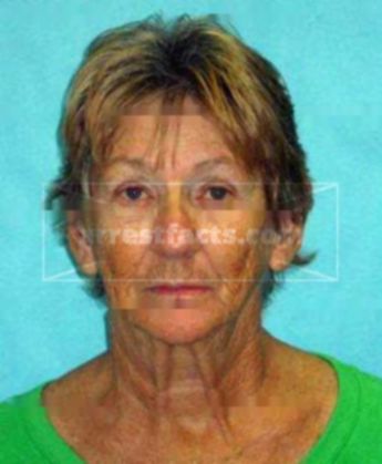 Carolyn June Streeter