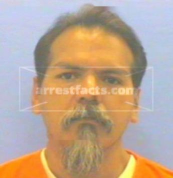 Gabriel Arce Ramon