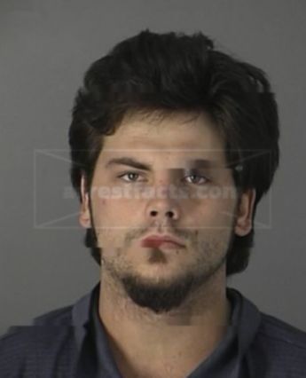 Jimmy Keith Henderson 2Nd