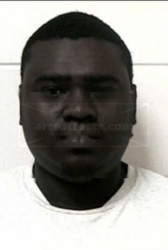Jajuan Anthony Fuller