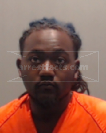 Damian Jarel Wooten