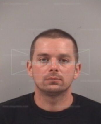 Jarred Harvey Daughtry